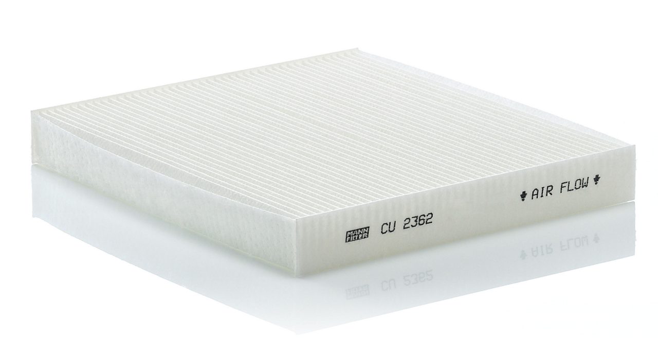Product Image CU2362_MANN-FILTER