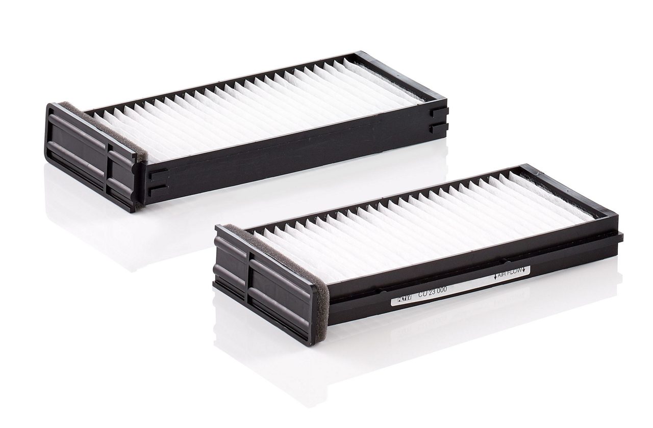 Product Image CU23000-2_MANN-FILTER