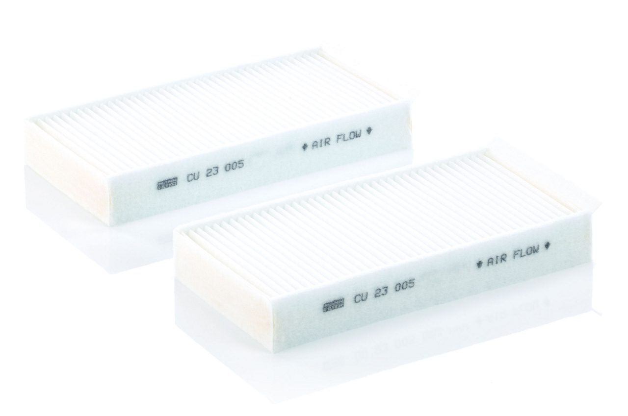 Product Image CU23005-2_MANN-FILTER