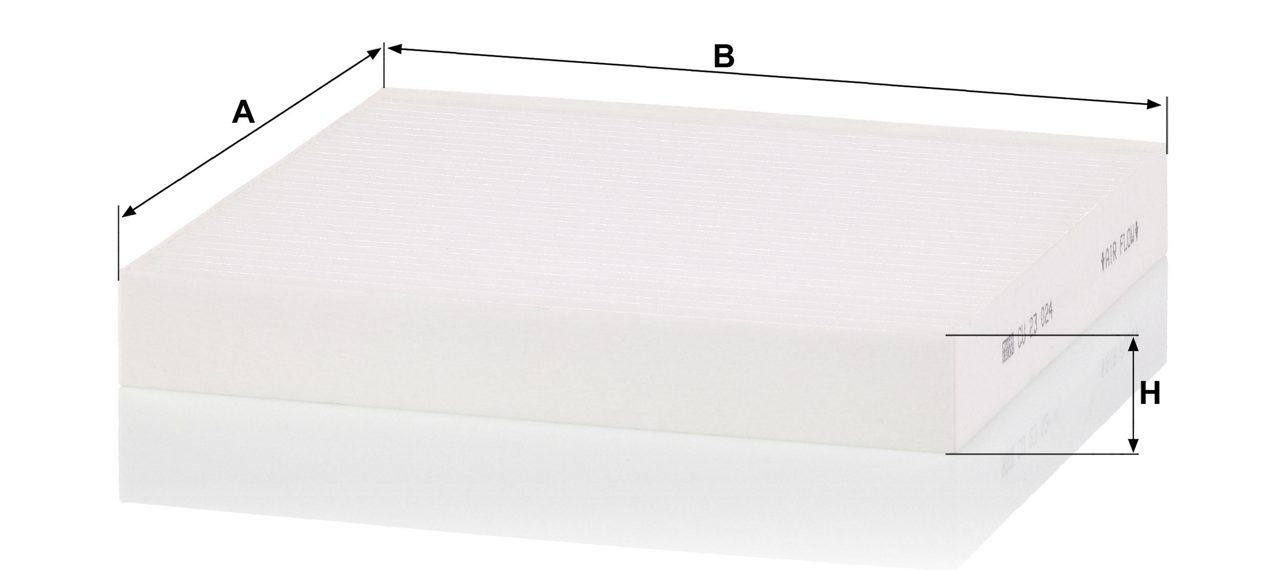 Product Image CU23024_MANN-FILTER