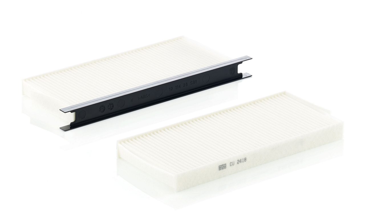 Product Image CU2418-2_MANN-FILTER