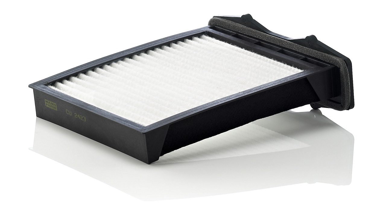 Product Image CU2423_MANN-FILTER