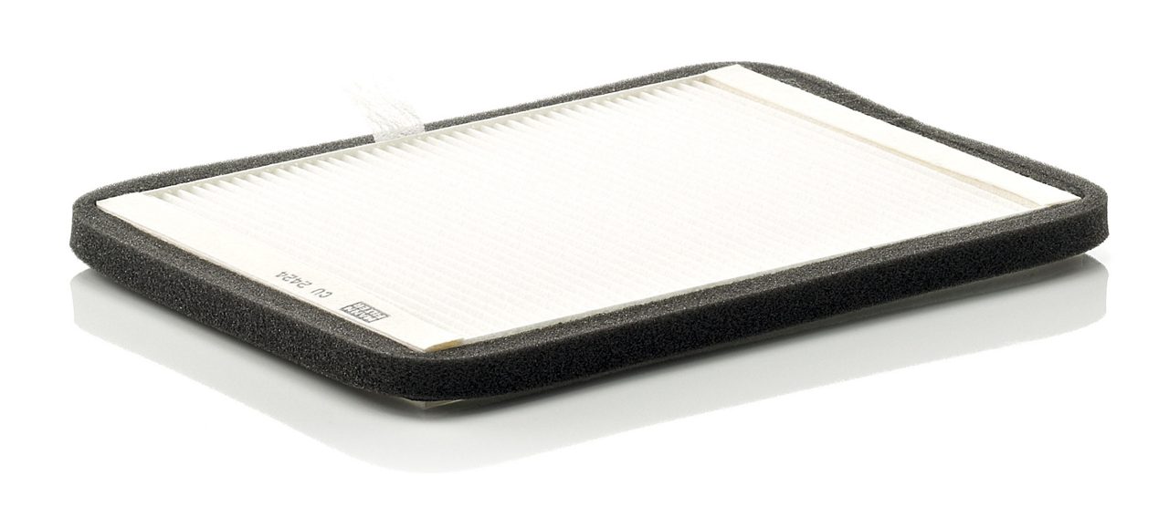 Product Image CU2424_MANN-FILTER