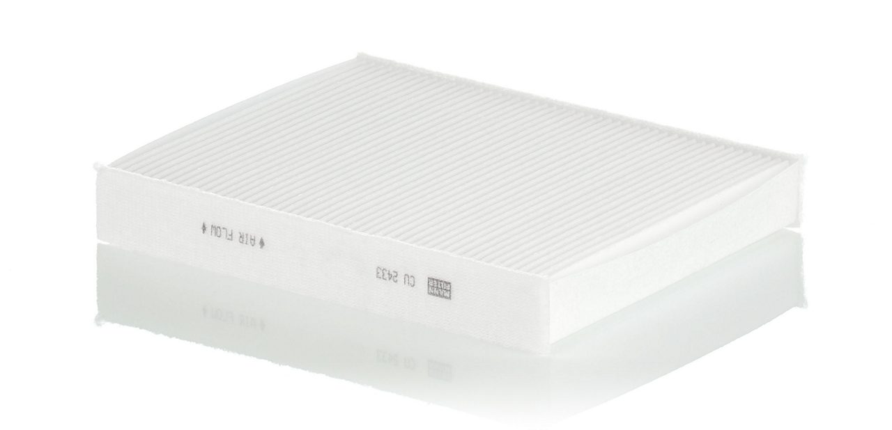 Product Image CU2433_MANN-FILTER
