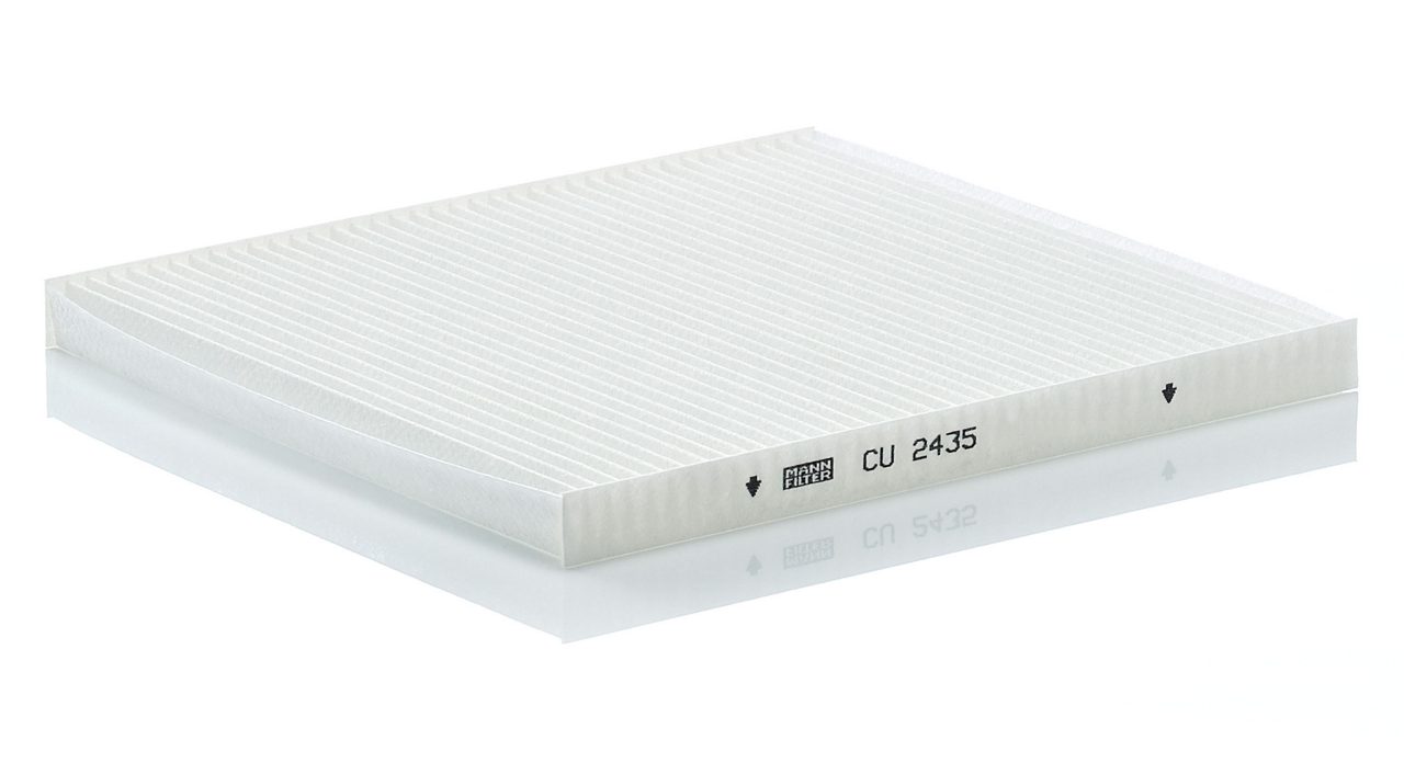 Product Image CU2435_MANN-FILTER
