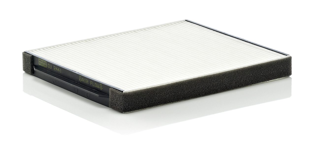 Product Image CU2441_MANN-FILTER