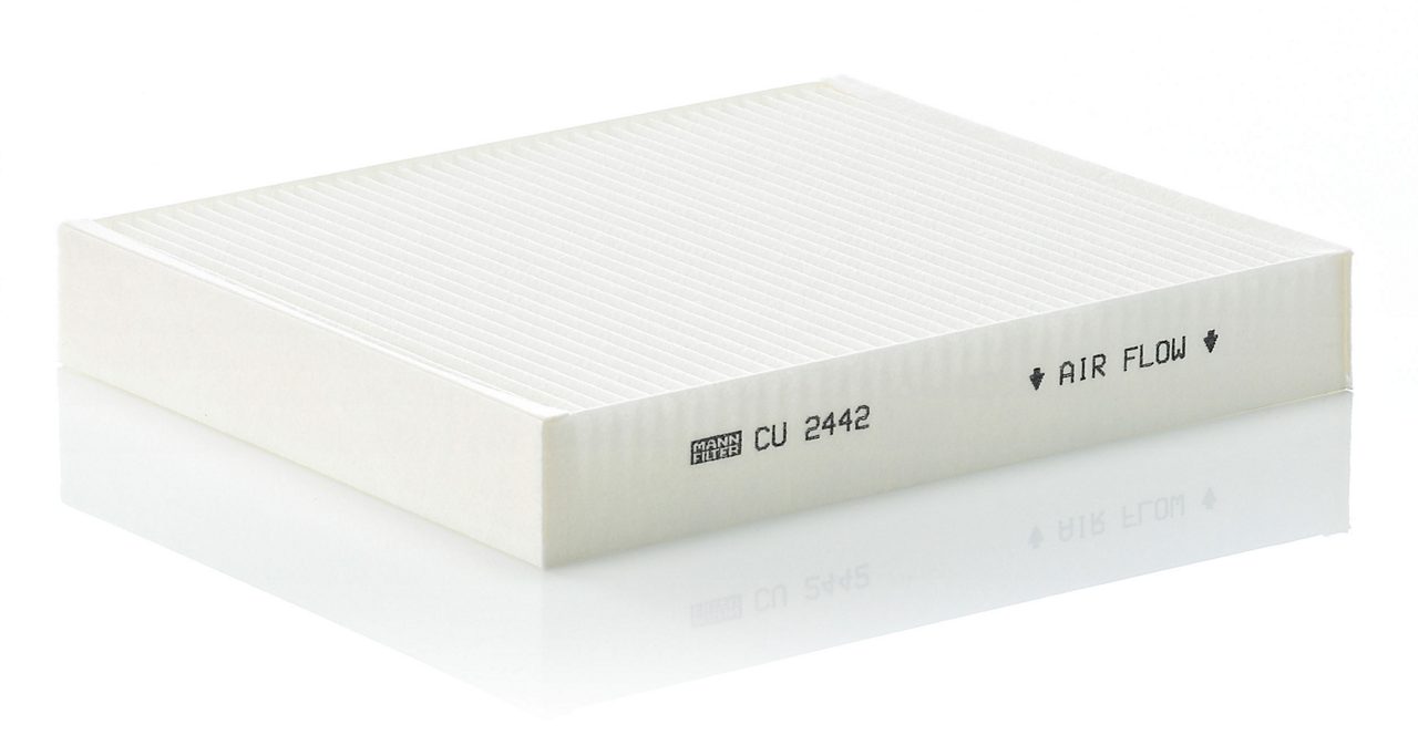 Product Image CU2442_MANN-FILTER
