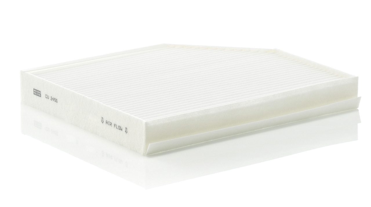 Product Image CU2450_MANN-FILTER