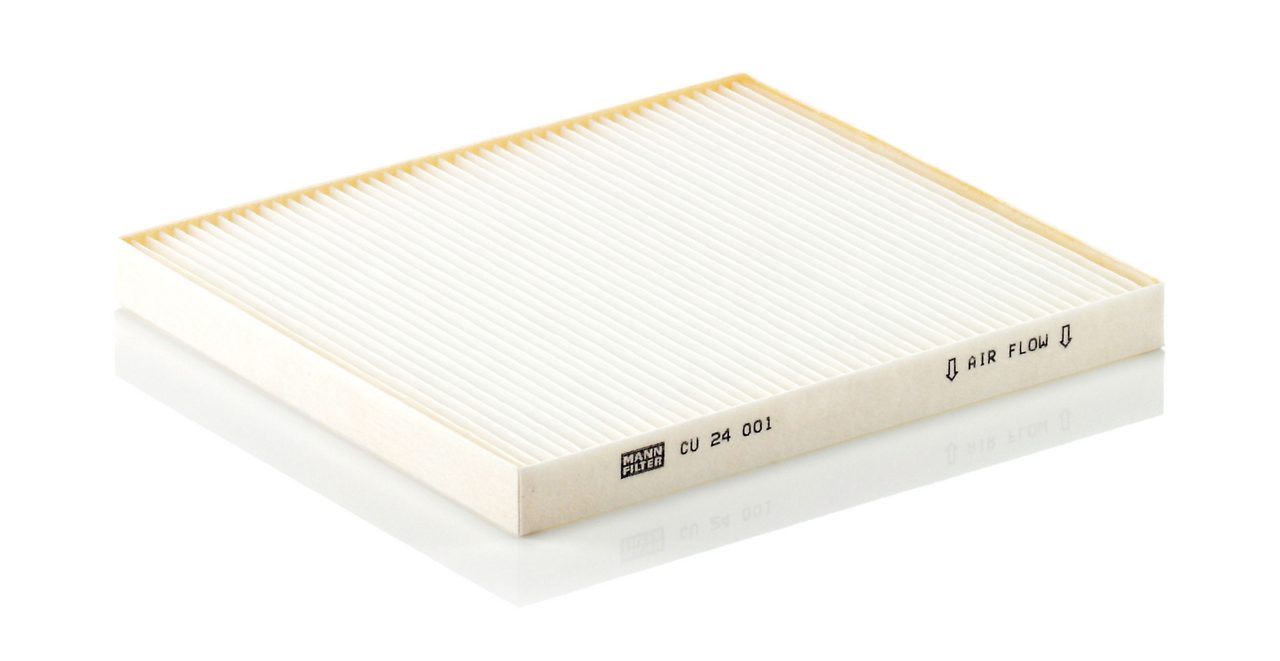 Product Image CU24001_MANN-FILTER
