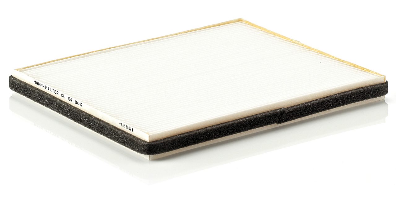 Product Image CU24005_MANN-FILTER