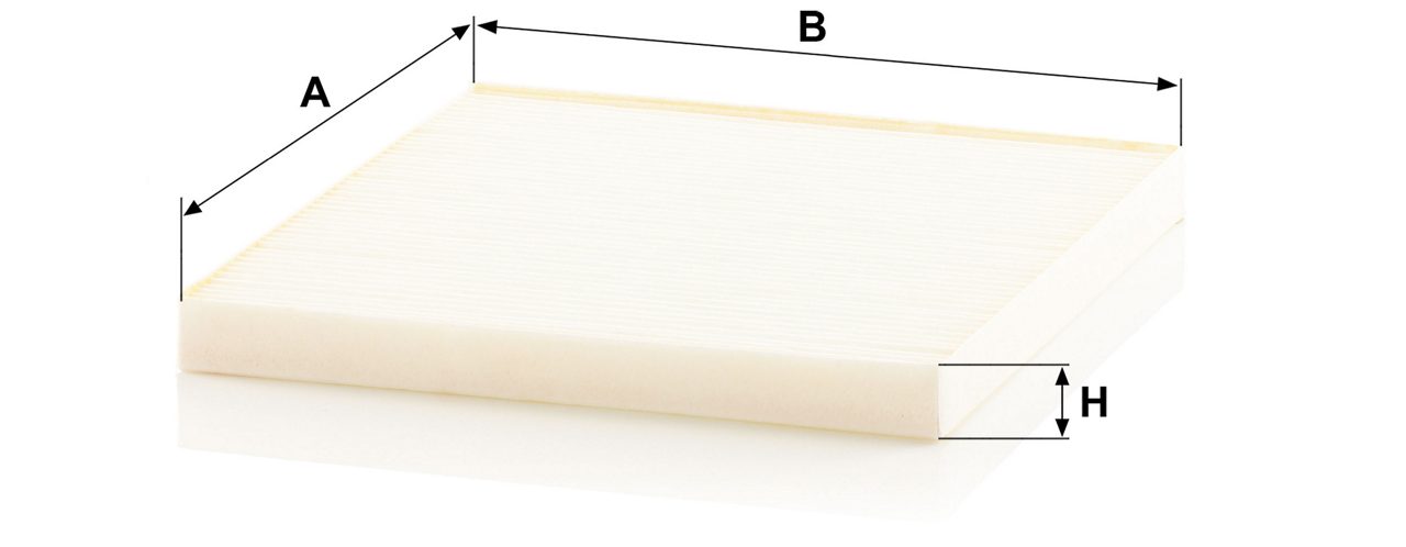 Product Image CU24008_MANN-FILTER