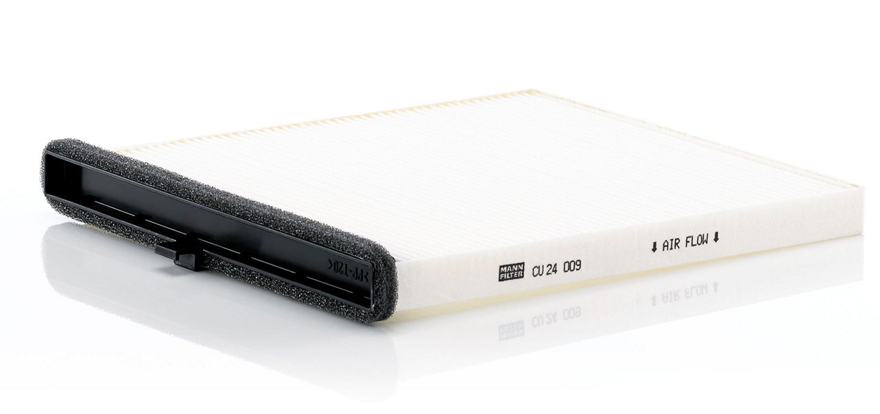 Product Image CU24009_MANN-FILTER