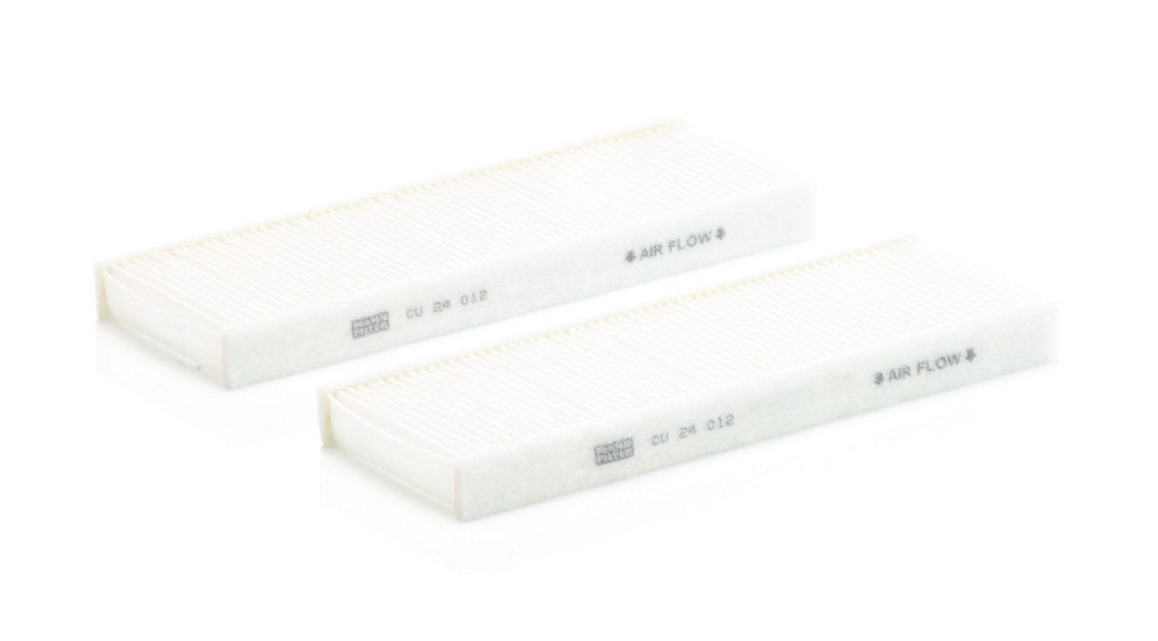 Product Image CU24012-2_MANN-FILTER