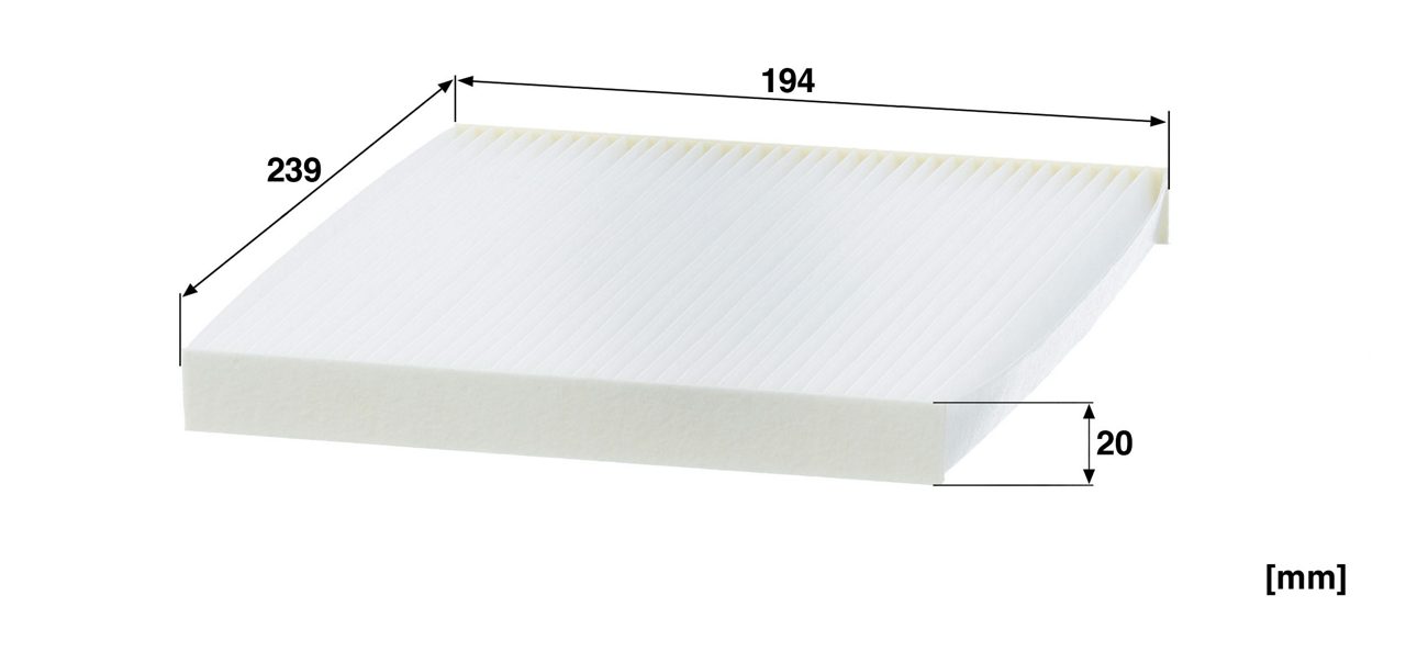 Product Image CU24013_MANN-FILTER