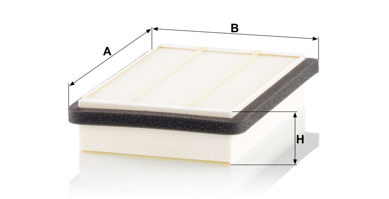 Product Image CU24014_MANN-FILTER