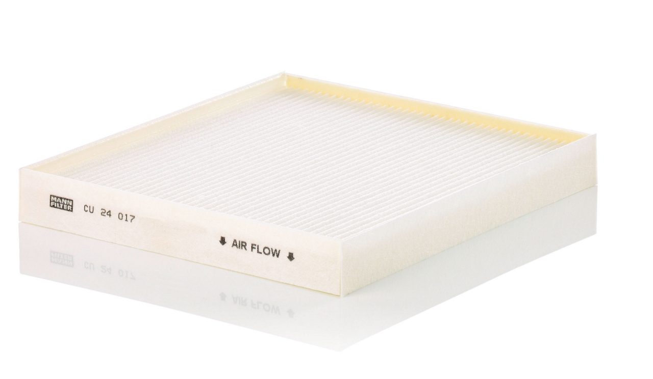 Product Image CU24017_MANN-FILTER