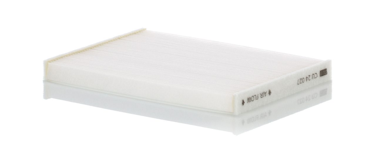 Product Image CU24027_MANN-FILTER