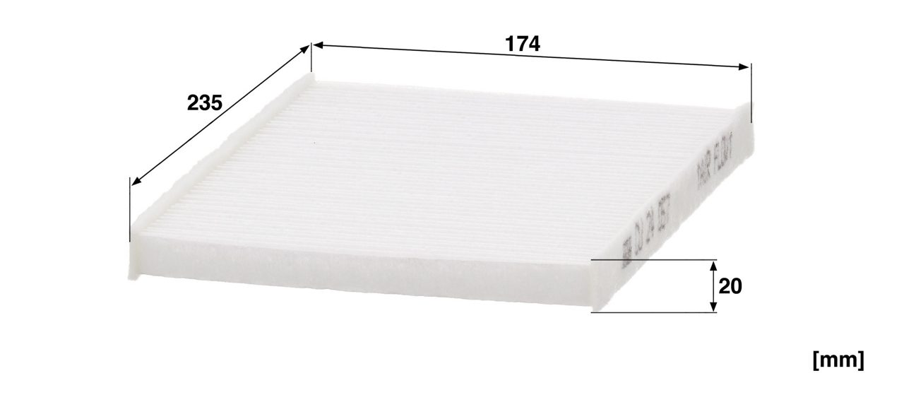Product Image CU24057_MANN-FILTER