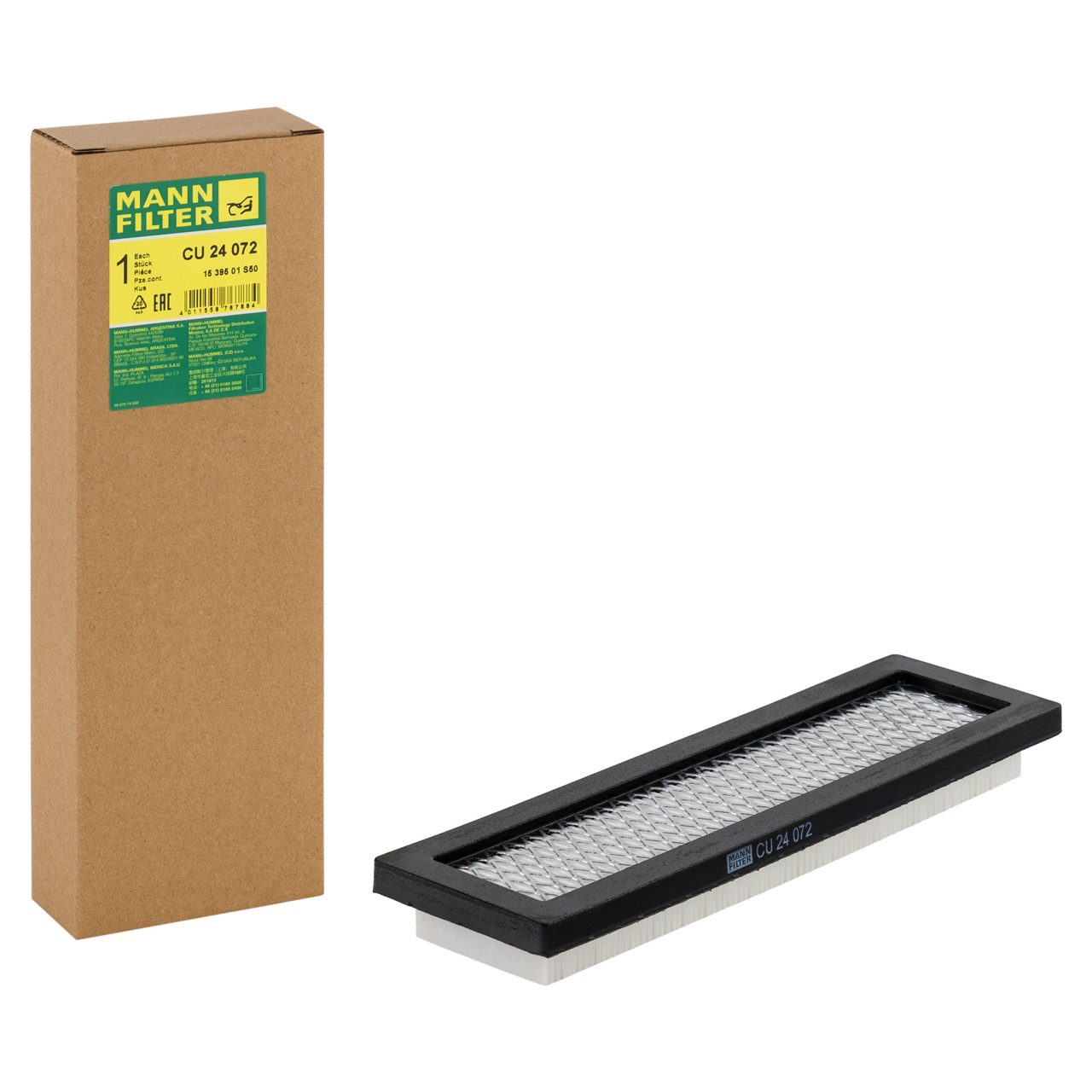 Product Image CU24072_MANN-FILTER