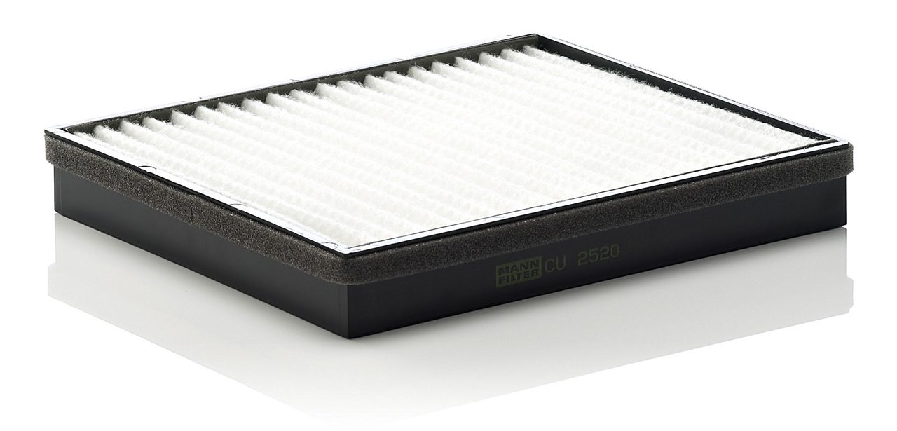 Product Image CU2520_MANN-FILTER