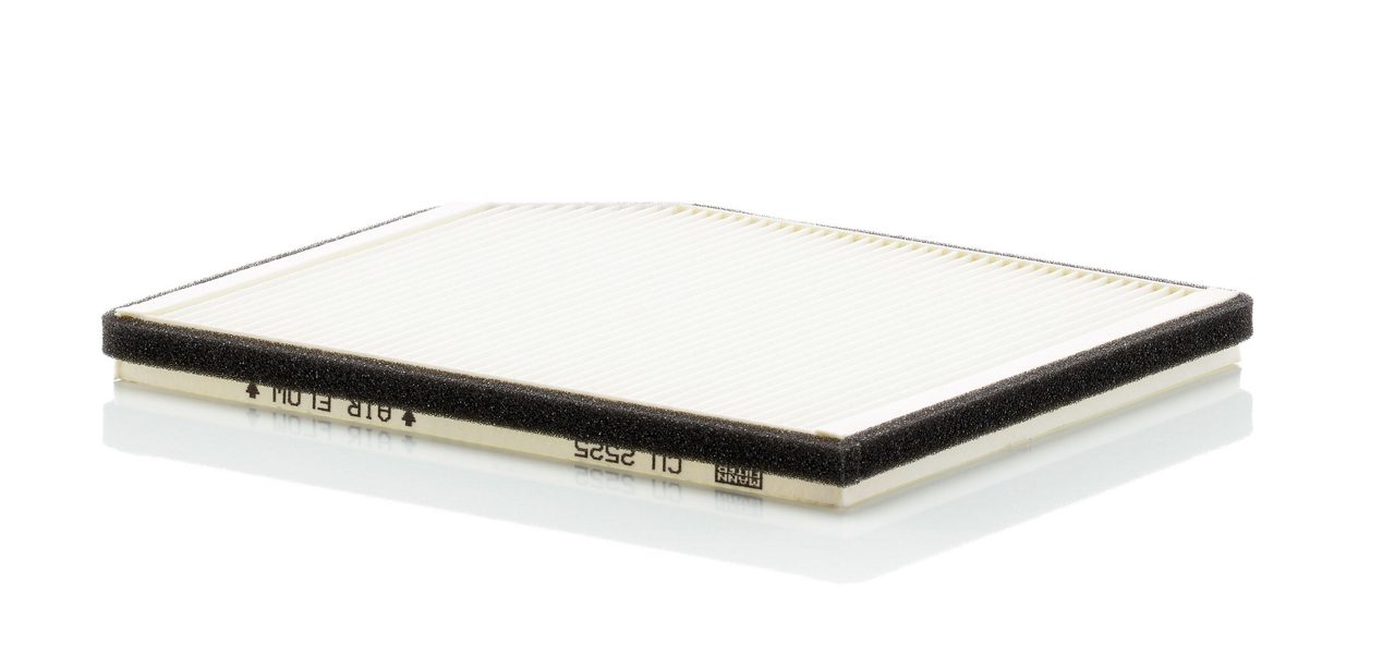 Product Image CU2525_MANN-FILTER