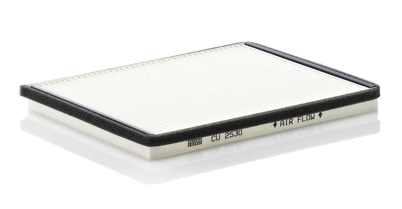 Product Image CU2530_MANN-FILTER