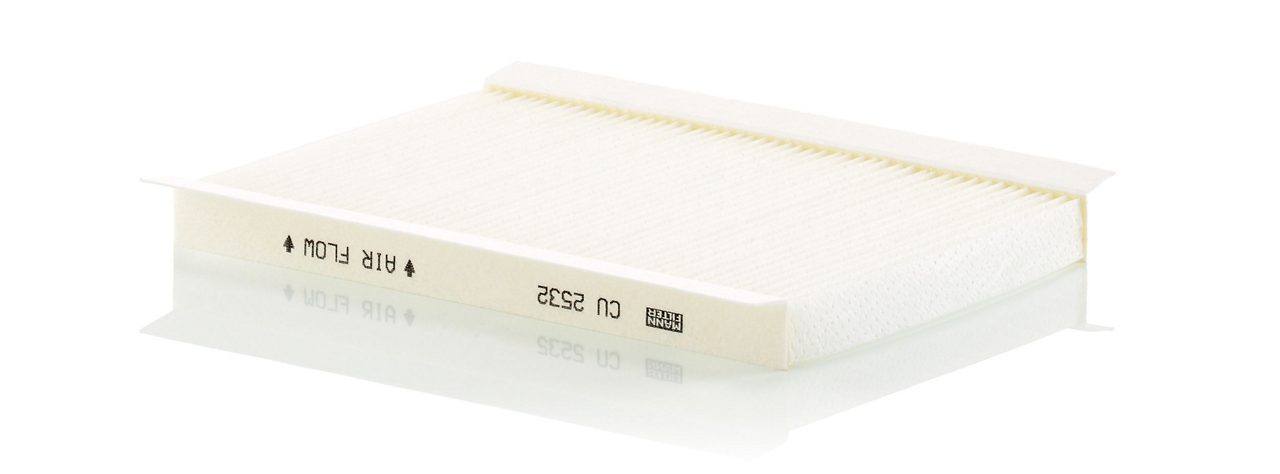 Product Image CU2532_MANN-FILTER
