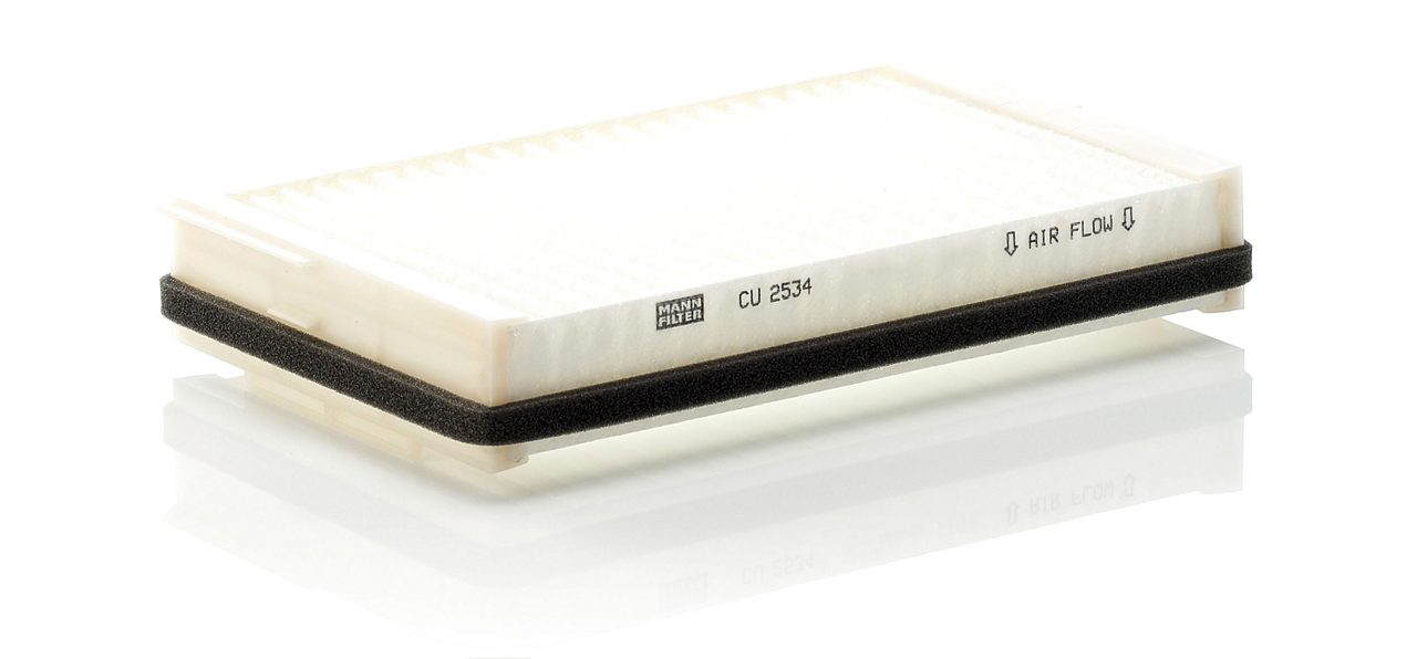Product Image CU2534_MANN-FILTER