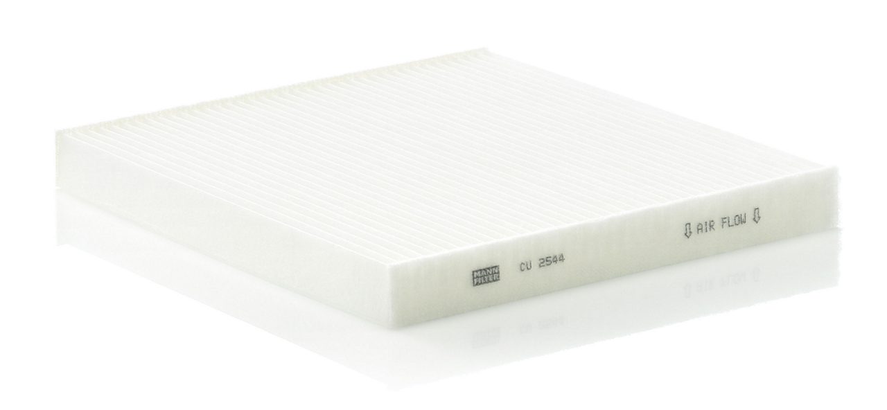 Product Image CU2544_MANN-FILTER