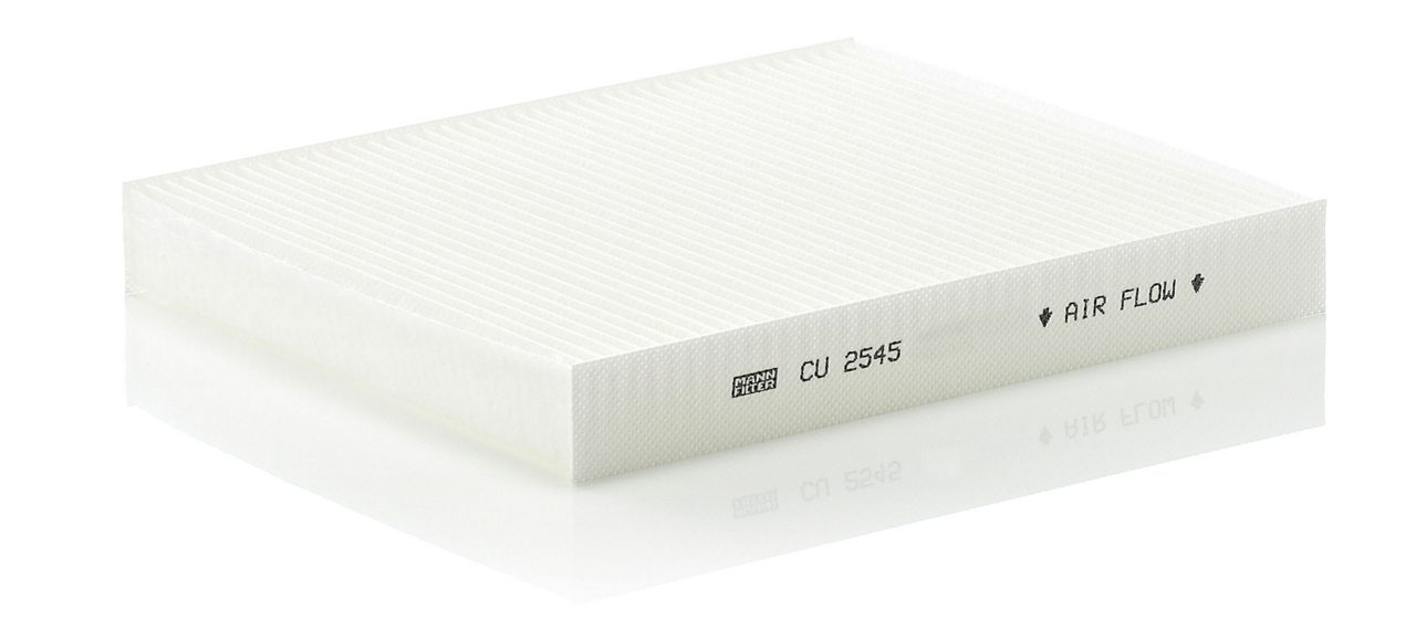 Product Image CU2545_MANN-FILTER