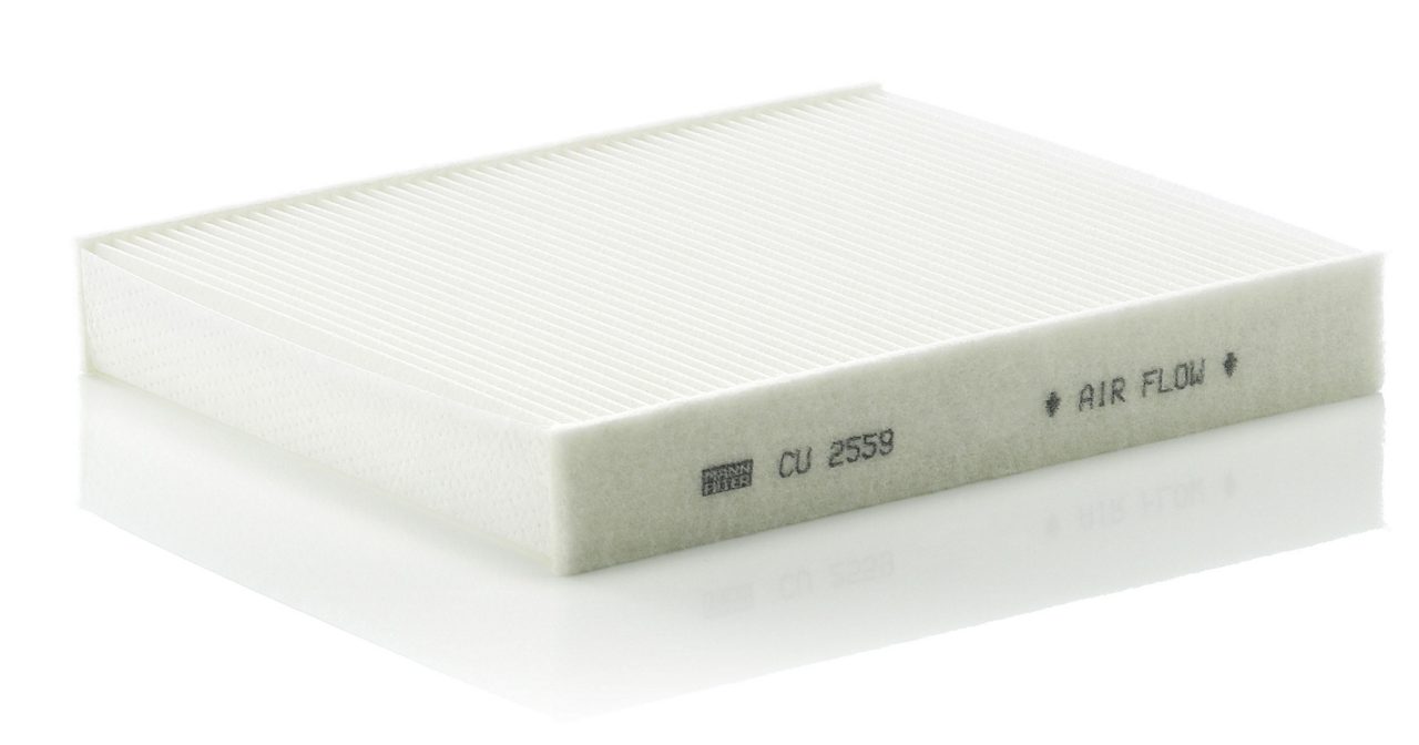 Product Image CU2559_MANN-FILTER