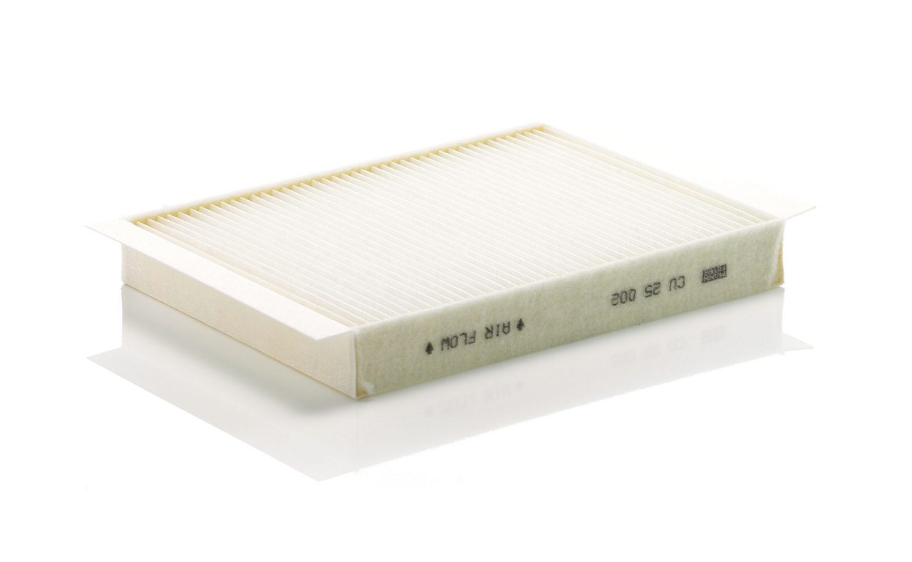 Product Image CU25002_MANN-FILTER