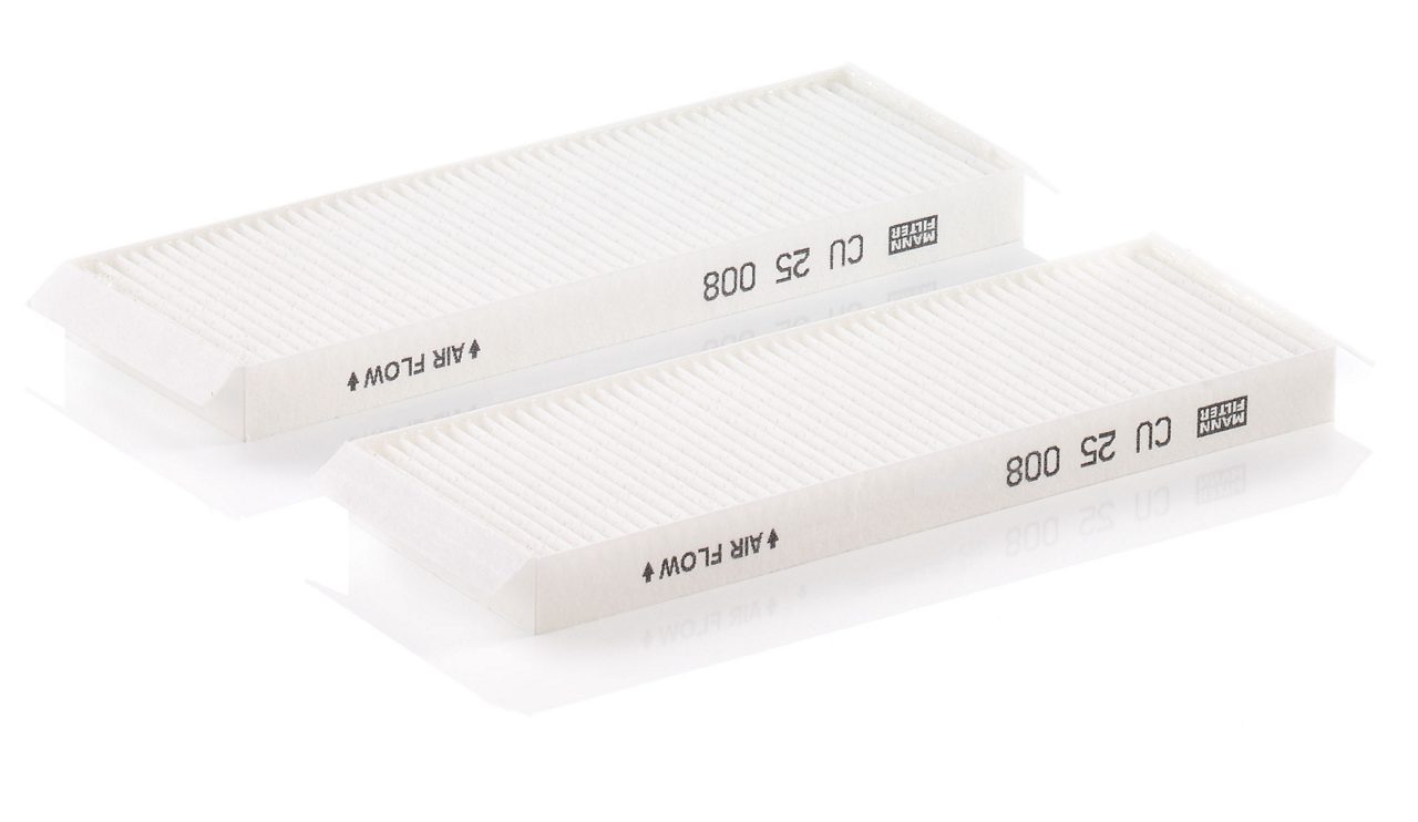 Product Image CU25008-2_MANN-FILTER
