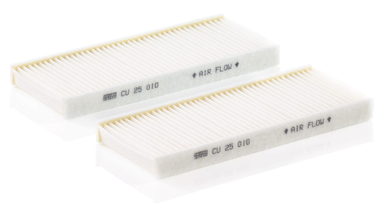 Product Image CU25010-2_MANN-FILTER