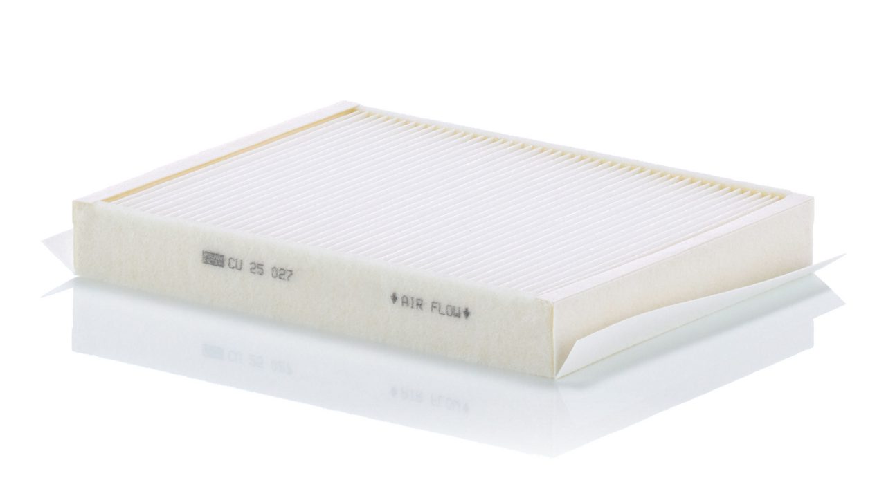 Product Image CU25027_MANN-FILTER