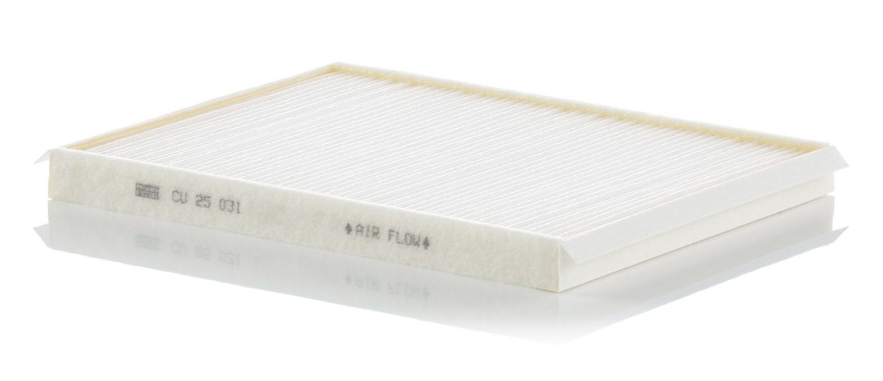 Product Image CU25031_MANN-FILTER
