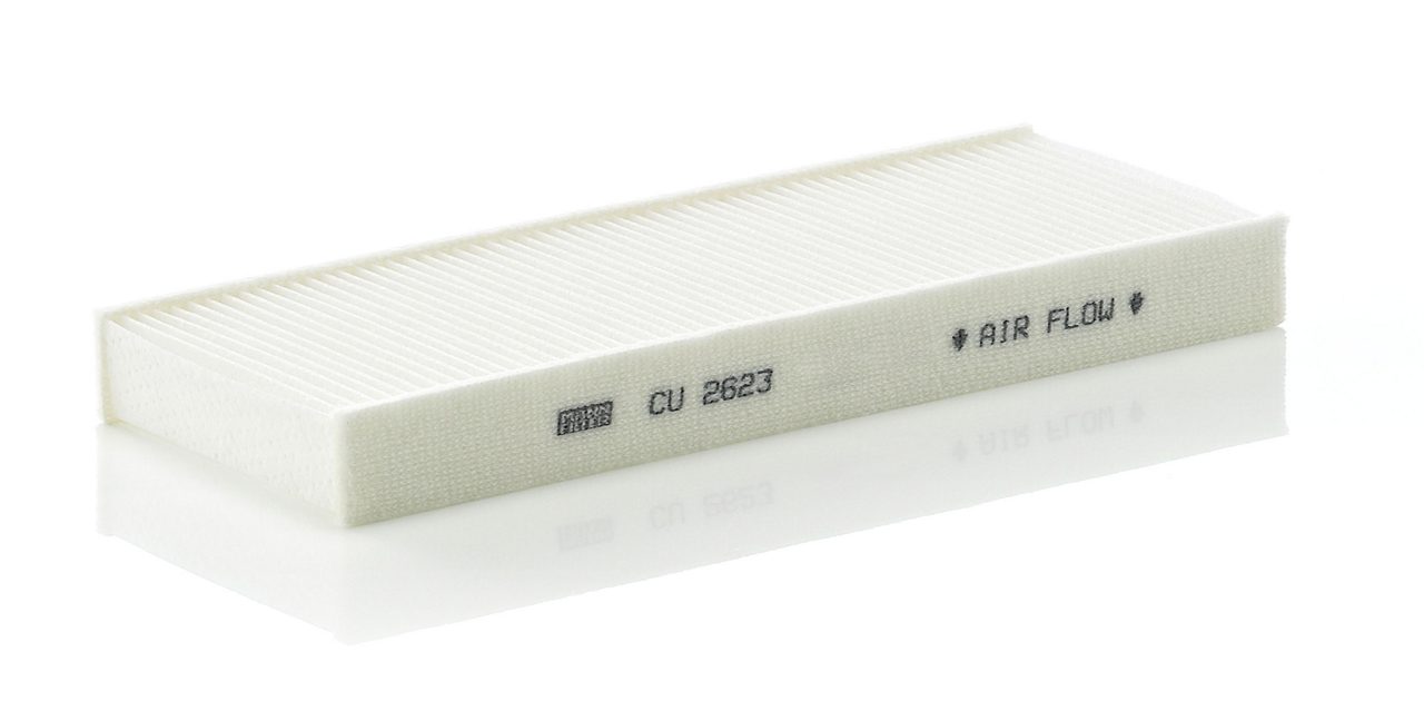 Product Image CU2623_MANN-FILTER