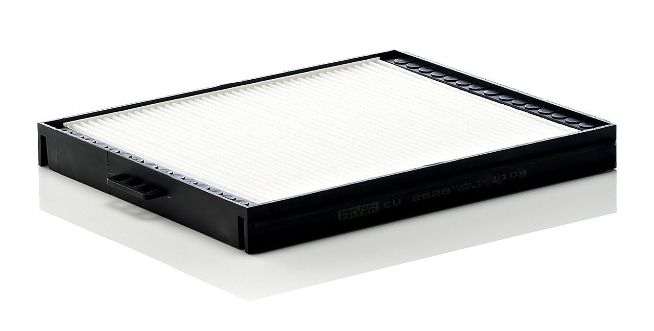 Product Image CU2628_MANN-FILTER