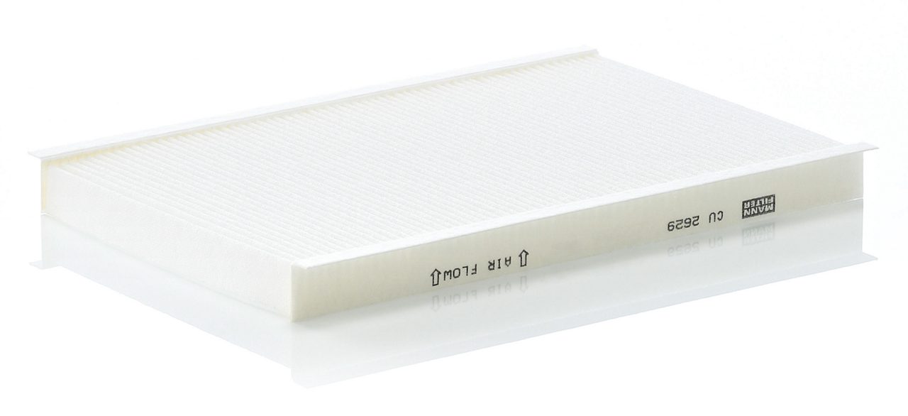 Product Image CU2629_MANN-FILTER