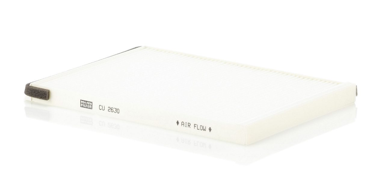 Product Image CU2630_MANN-FILTER