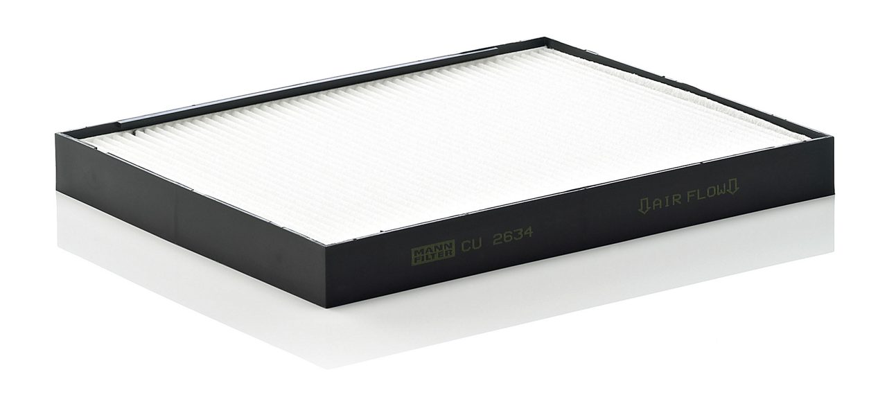 Product Image CU2634_MANN-FILTER