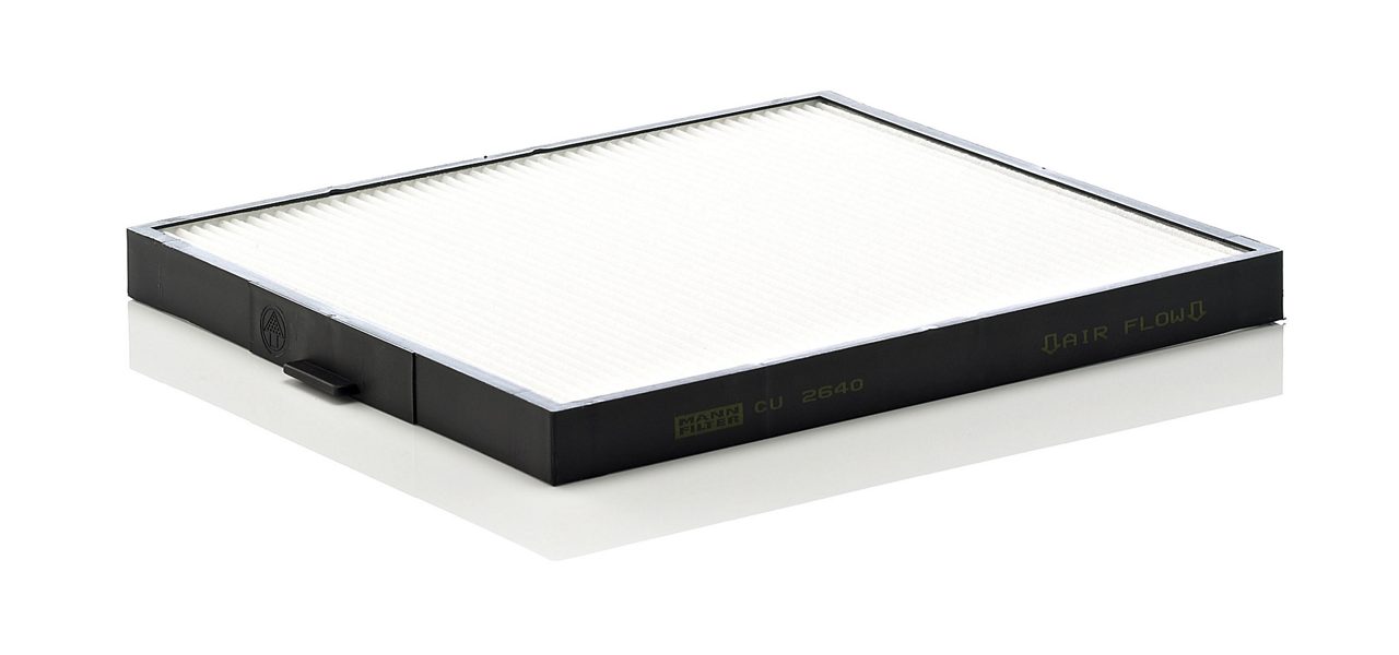 Product Image CU2640_MANN-FILTER