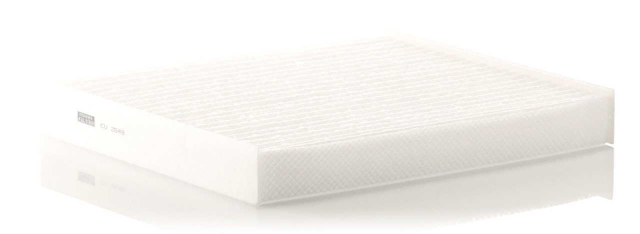 Product Image CU2648_MANN-FILTER