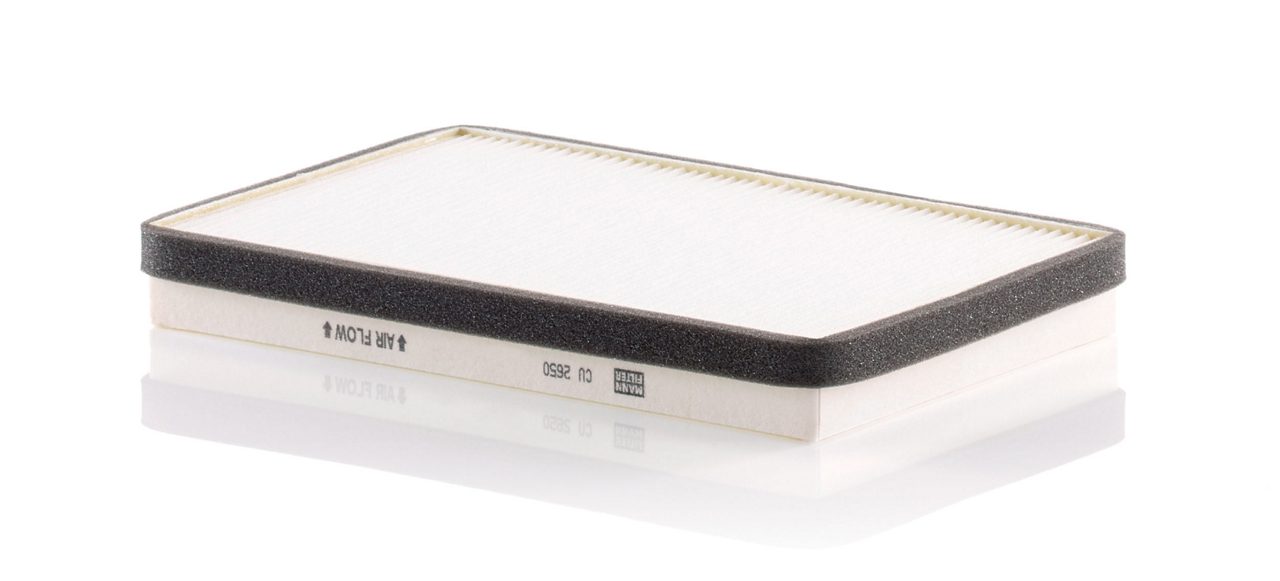 Product Image CU2650_MANN-FILTER