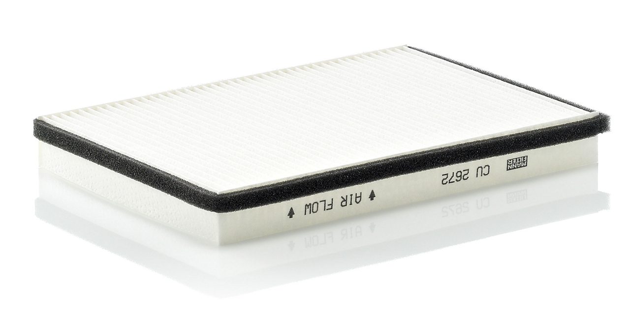 Product Image CU2672_MANN-FILTER