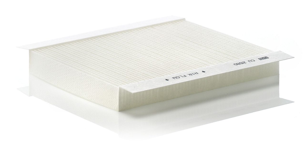 Product Image CU2680_MANN-FILTER
