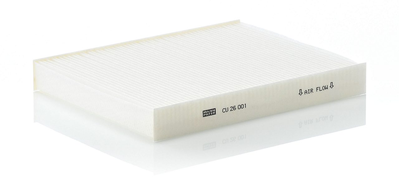 Product Image CU26001_MANN-FILTER