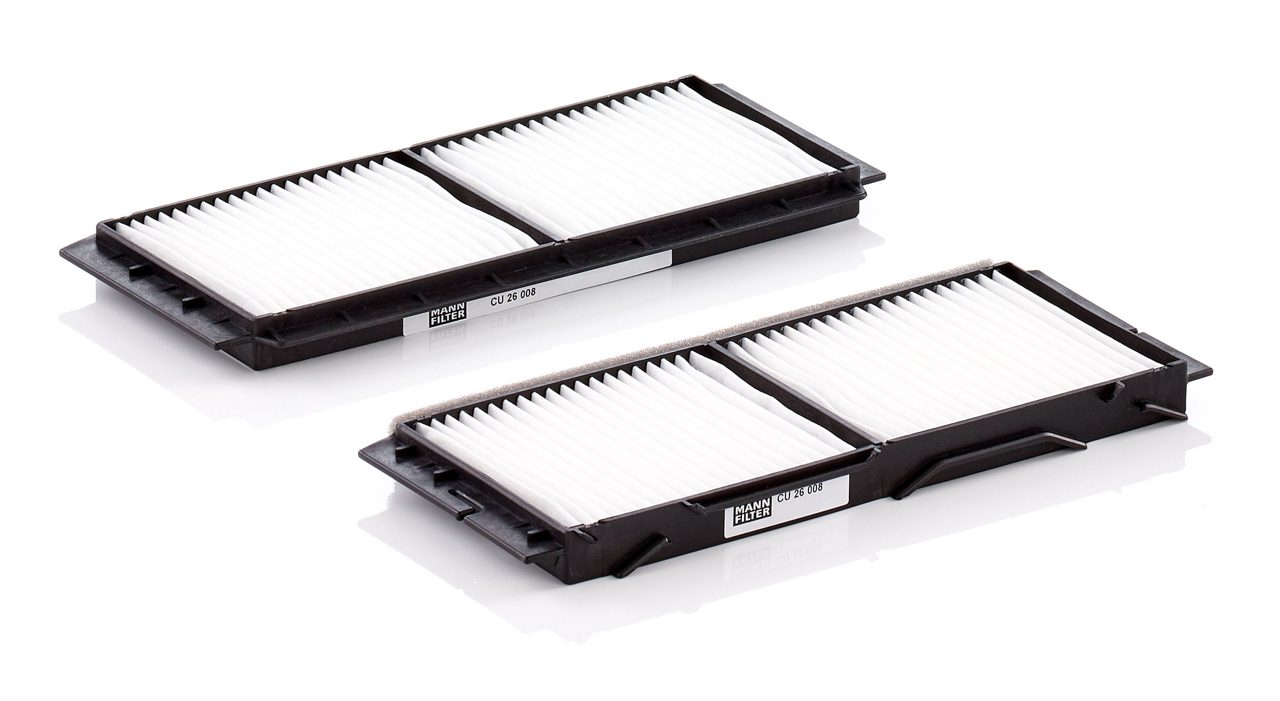 Product Image CU26008-2_MANN-FILTER