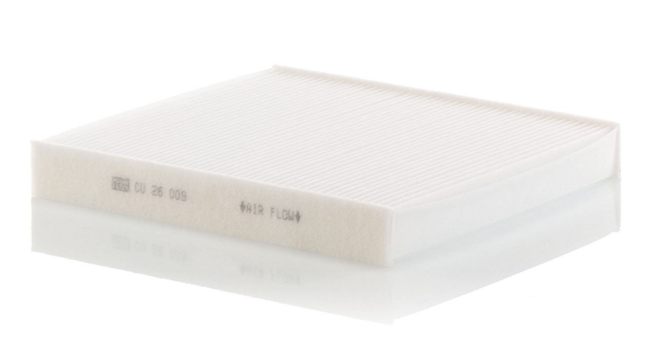 Product Image CU26009_MANN-FILTER
