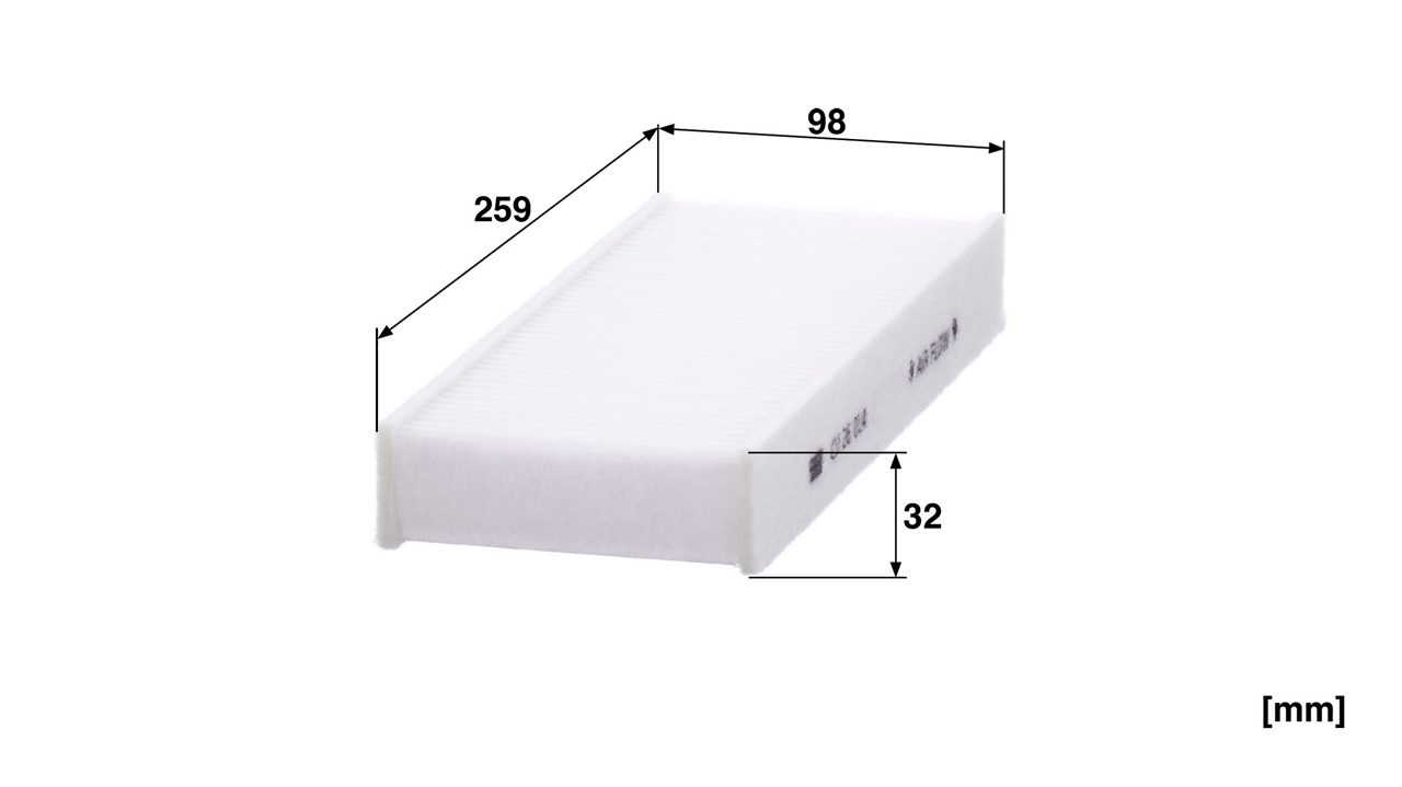 Product Image CU26014-2_MANN-FILTER